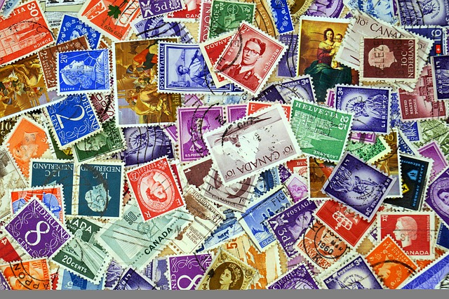 Free World Stamps photo and picture