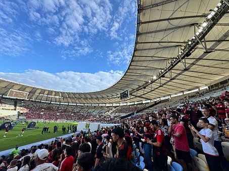 Free Rio De Janeiro Brazil photo and picture