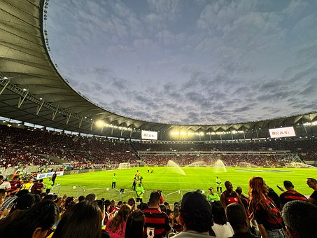 Free Rio De Janeiro Brazil photo and picture