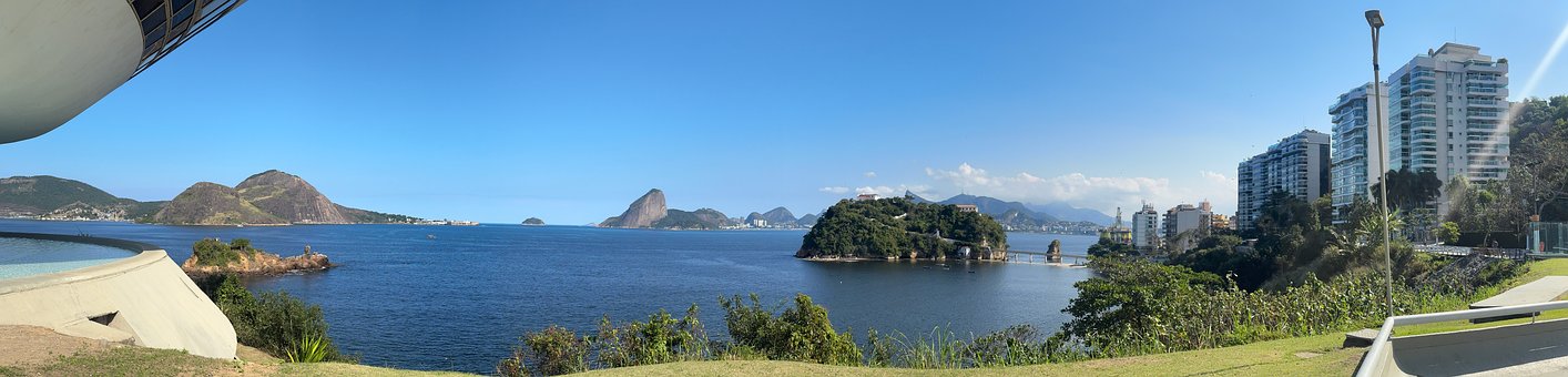 Free Rio De Janeiro Brazil photo and picture
