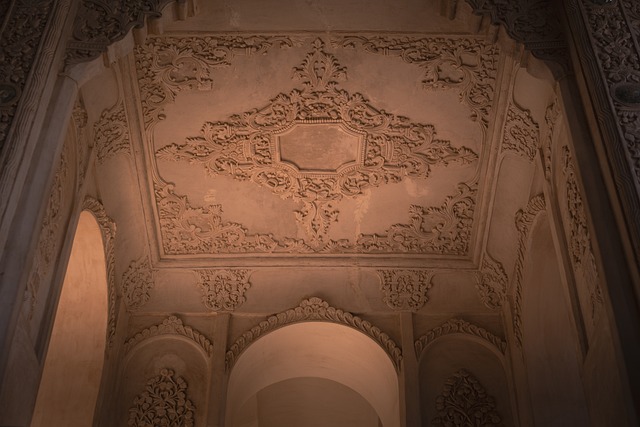 Free Architecture Persian photo and picture