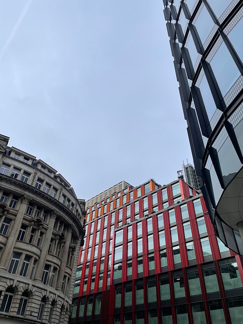 Free Architecture Urban photo and picture
