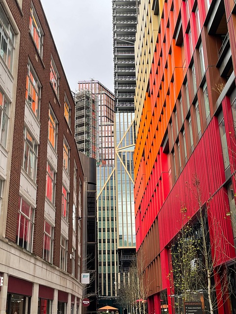 Free Architecture Urban photo and picture