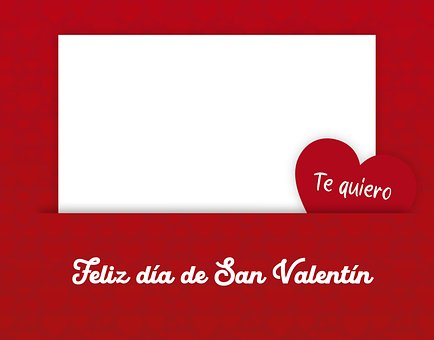 Free Valentine Heart photo and picture