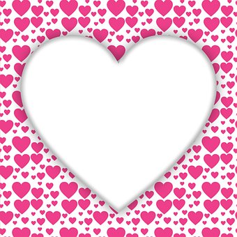 Free Heart Hearts photo and picture