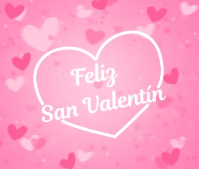 Free Valentine Happy Day illustration and picture