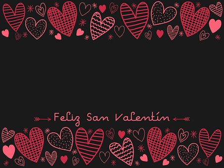 Free Valentine Heart photo and picture