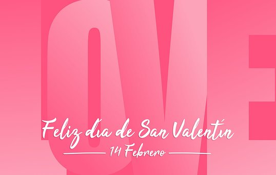 Free Valentine Valentine'S Day photo and picture