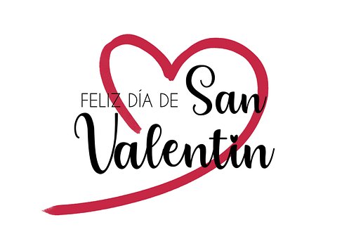 Free Red Heart White Background illustration and picture