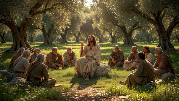 Jesus, Religion, Tro, Kristendom, Gud
