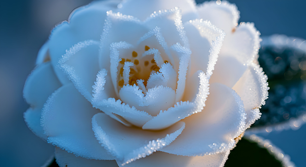 Free Flower Petals photo and picture