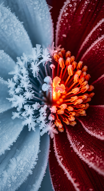 Free Flower Nature photo and picture
