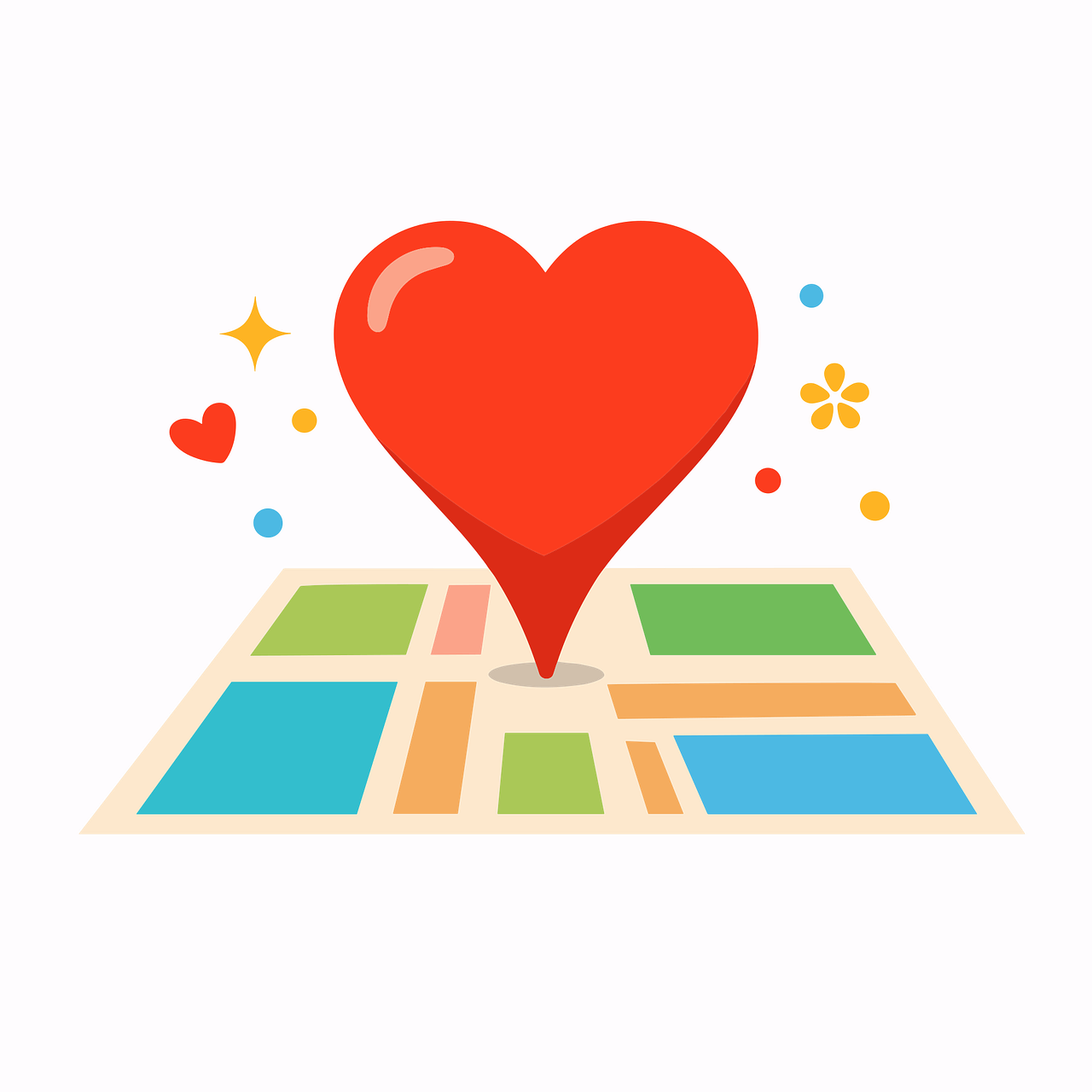 Download free HD stock image of Location Map Free location map pin vector