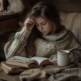 Free Relax Relaxation illustration and picture