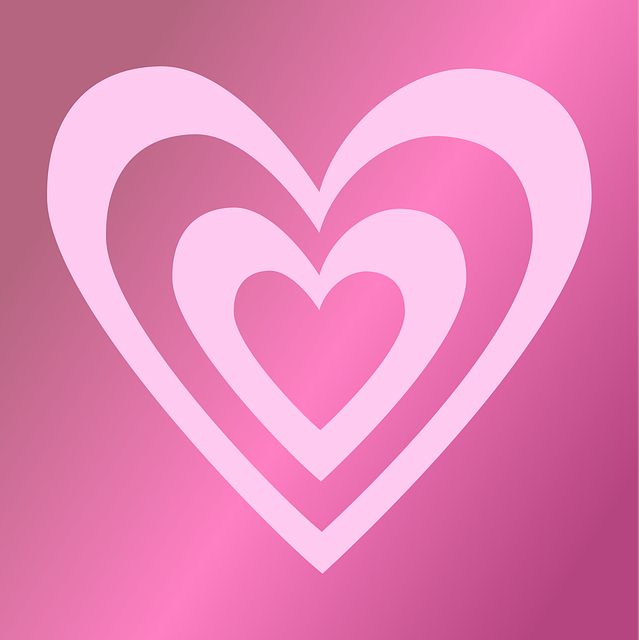 Corazón, Día De San Valentín, Amor