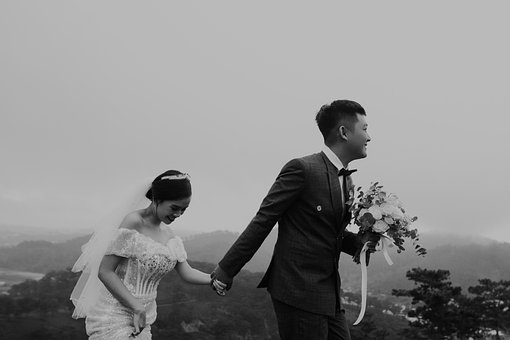 Pre Boda, Boda, Pareja, Amor, Potrait