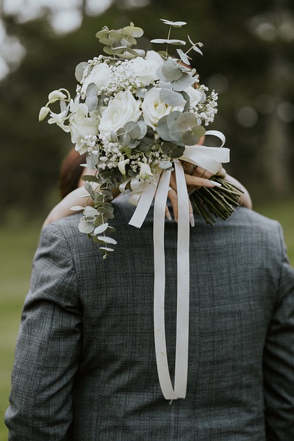Boda, Flor, Naturaleza, Bloom, Pre Boda