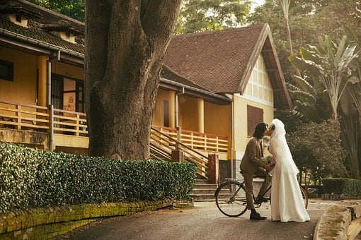 Free Classic Bike photo and picture