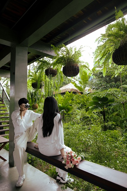 Naturaleza, Amor, Pareja, Romántico