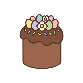 Kawaii, Niedlich, Karikatur, Chibi