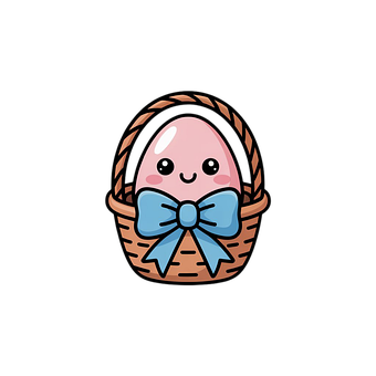 Kawaii, Niedlich, Karikatur, Anime