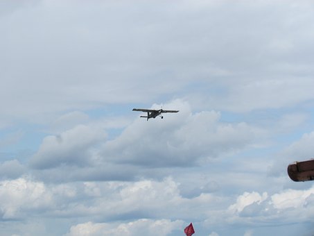 Avión, Aviación, Piloto, Cielo, Vuelo