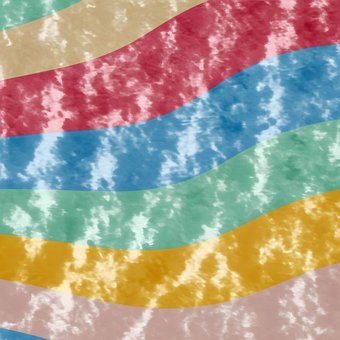 Hintergrund, Abstrakt, Bunt, Muster