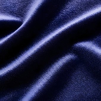 Blau, Stoff, Textur, Hintergrund