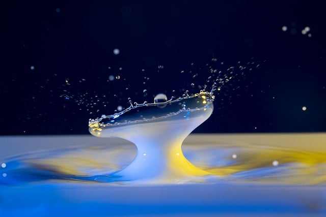 Free Drop Photography Drops photo and picture