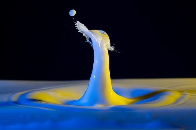 Free Drop Photography Drops photo and picture