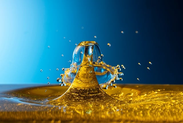 Free Drop Photography Drops photo and picture
