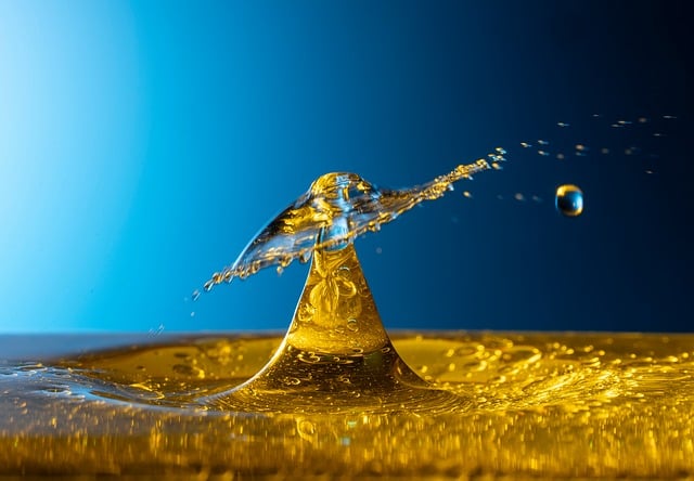 Free Drop Photography Drops photo and picture