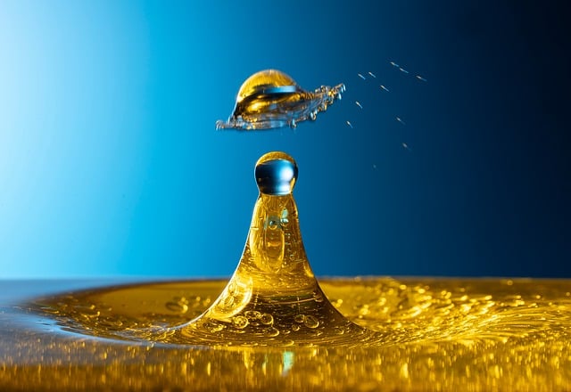 Free Drop Photography Drops photo and picture