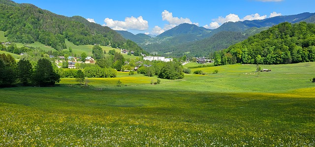 Free Berchtesgarden Bavaria photo and picture