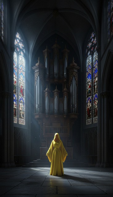 Kathedraal, Kerk, Architectuur, Religie