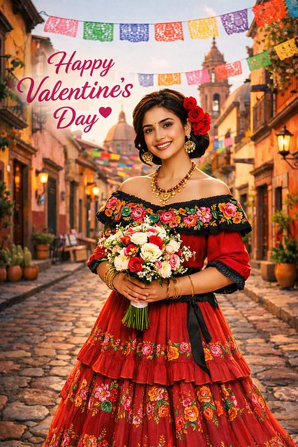 Free Valentine Romantic photo and picture