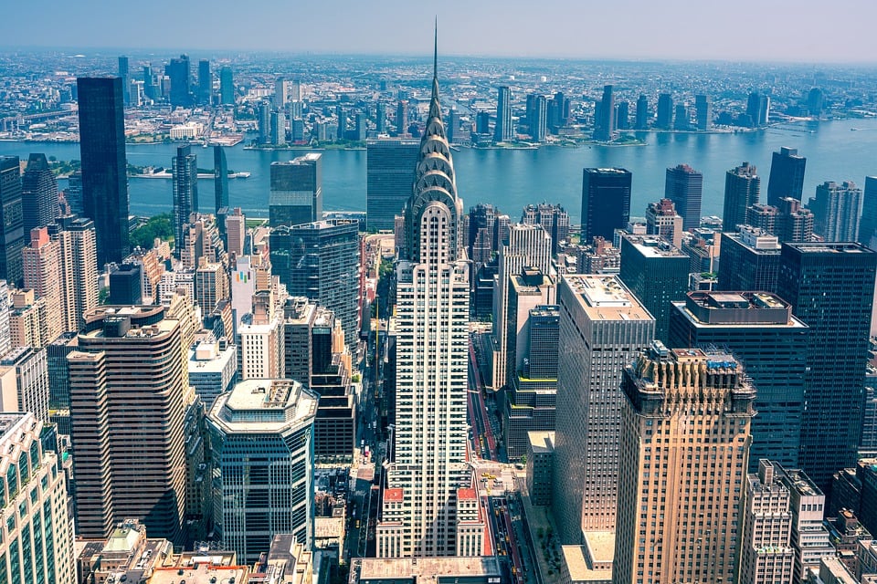 Building Skyscraper Architecture - Free photo on Pixabay
