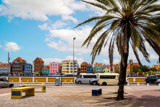 Free Curacao Willemstad photo and picture