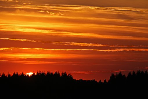 Free Landscape Sun photo and picture