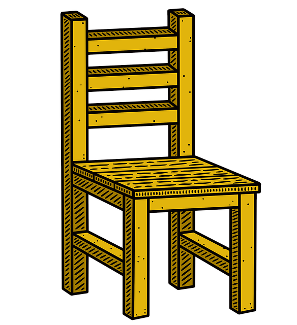 Free Chair Dining Room photo and picture