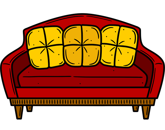 Free Couch Living Room photo and picture