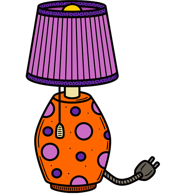 Free Lamp Light photo and picture