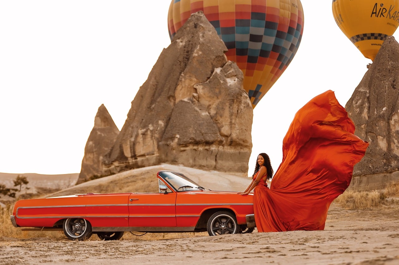 Classic - free online jigsaw puzzle photo