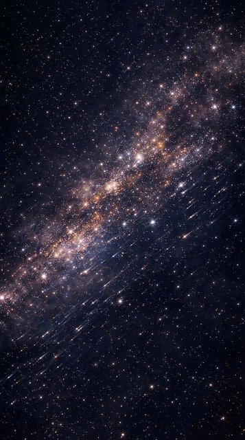 Free Galaxy Milkyway photo and picture