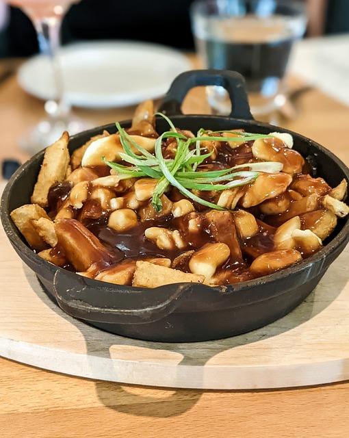Free Beans Mushrooms photo and picture