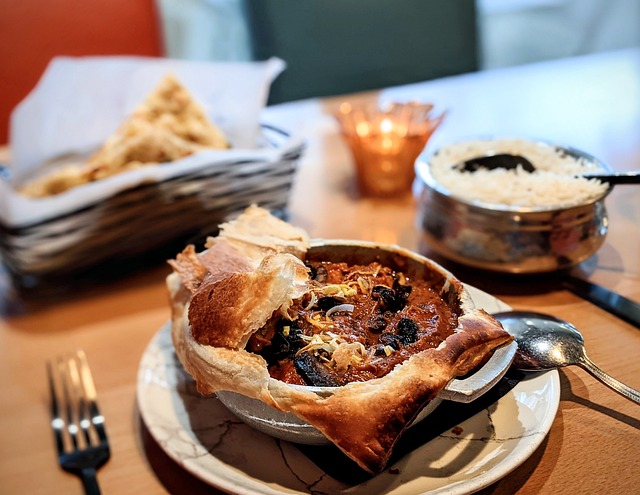 Free Meal Food photo and picture
