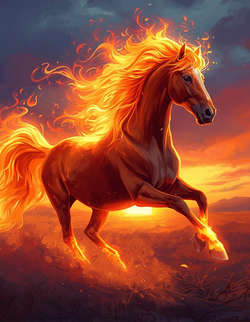 Free Fire Flame illustration and picture