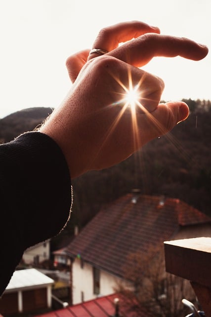 El Sol, Naturaleza, El Cielo, La Familia