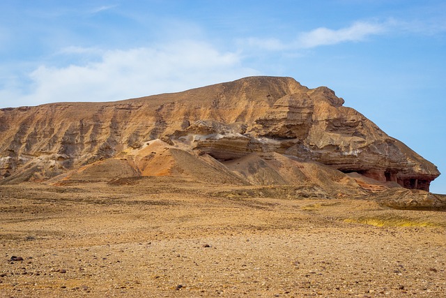 Free Namibe Angola photo and picture
