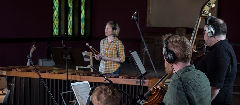 Free Studios Music photo and picture